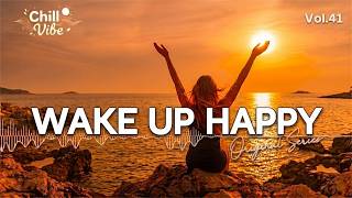 PERFECT MORNING | Sunny Morning Vibes for Focus & Motivation