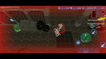 CODE Z DAY CHRONICLES : PART 5 #CODEZDAYCHRONICLES #zombievirus #zombiegame 