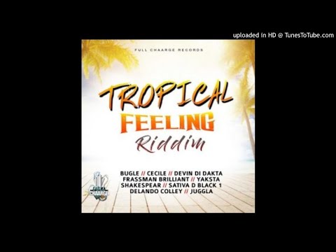 Watch Yaksta - Bun (Tropical Feelings Riddim) on YouTube