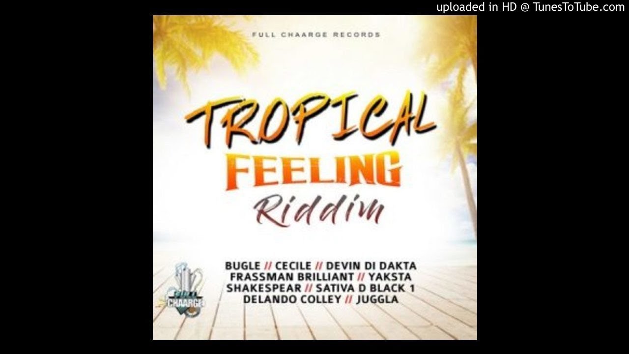 Obejrzyj Yaksta - Bun (Tropical Feelings Riddim) w YouTube