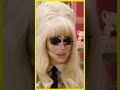 🤣 Katya Teaches Trixie How To Reject Someone Politely #shorts #trixieandkatya #unhhhh #drag