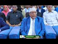 WAA SIDEE XAALADDA BAYDHABO KADIB DAGAALKII SHALAY?