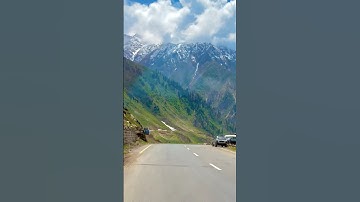 Naran #egzonibrahimi #سورة_الإخلاص #ikhlas #nature #mountainswiev #mountains #quran #surah #travel