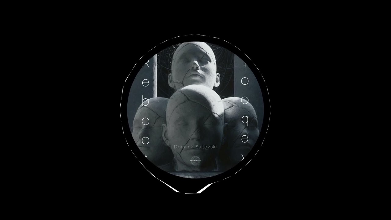 Watch Dominik Saltevski - Reboot (Original Mix) on YouTube Watch Dominik Saltevski - Reboot (Original Mix) on YouTube
