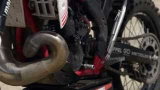 2013 Gas Gas XC 300 | Dirt Rider 300cc Off-Road Two-Stroke Shootout