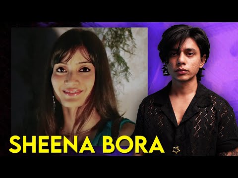 Sheena Bora Murder Case (Part 1)