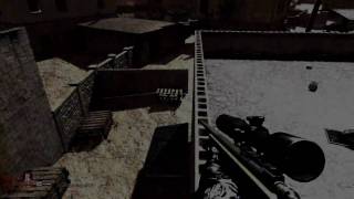 [XcG] Pc sniper lobby