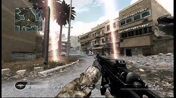 Cod 4 NEW Custom GPD mods By me+Download FOR TTG