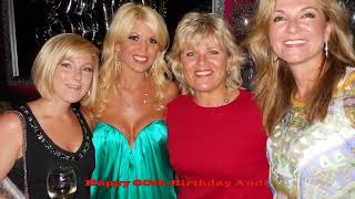 Andi 60th Bday