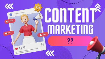 Mastering Content Marketing: A Visual Guide