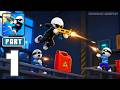 Johnny Trigger Action Shooter Gameplay Walkthrough Johnny Trigger Action Shooter Gameplay Walkthrough