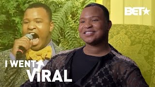 “I Am Delivert!” Andrew Caldwell Breaks Down His Come To Jesus Moment | | Went Viral