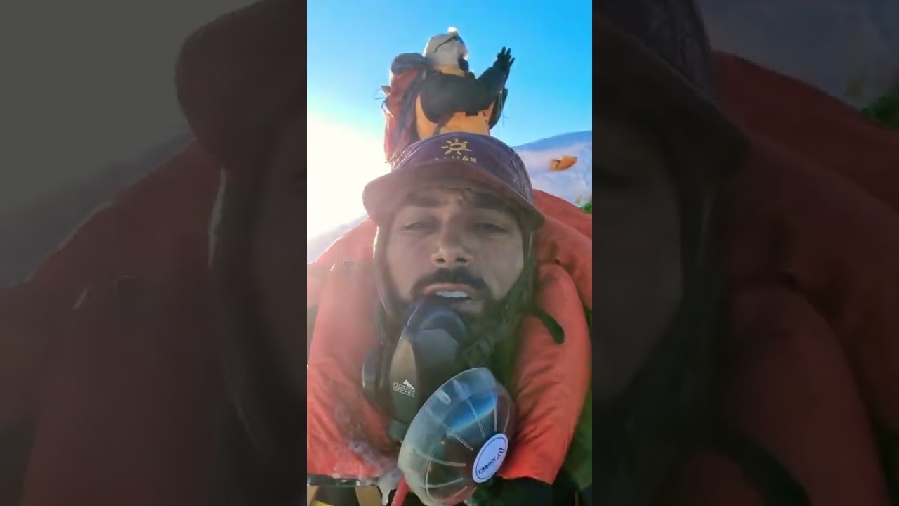 National Anthem on EVEREST/ Narender Singh Yadav/Mount Everest in six days,without acclimatization .