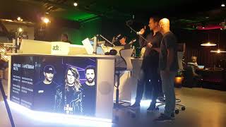 Download Lagu ADE / Amsterdam Dance Event 2017 MP3 Download Lagu ADE / Amsterdam Dance Event 2017 MP3