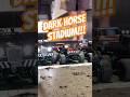 Dark Horse Stadium Race Gets CHAOTIC 1:64 RC Race