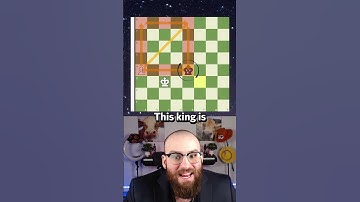 POV: You NEVER learned Rule of the Square 💀