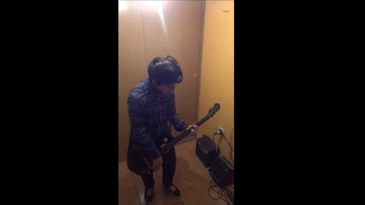 I See Stars Underneath Every Smile Guitar Cover Youtube i see stars underneath every smile guitar cover