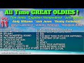 Vol. 11 All Time GREAT OLDIES - (with Lyrics)