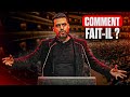 Lart de sexprimer avec intelligence  idriss aberkane