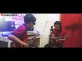 cover lagu (sasak kuwang wae)