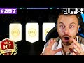 FIFA 21 MY GUARANTEEED TOTW PLAYER PICK & MY INSANE FUT CHAMPIONS PERFORMANCE w/ MY 10 MILLION SQUAD