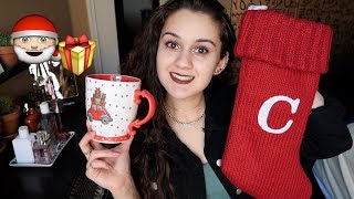 Holiday Gift Guide 2018//Stocking Stuffers for the Holidays