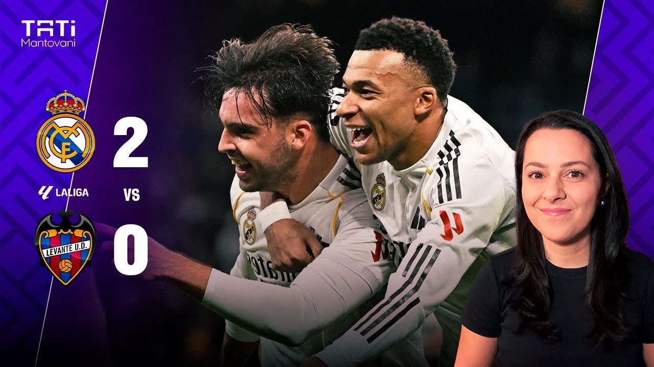 REAL MADRID SOBREVIVE AO BERNABÉU E VOLTA A VENCER 