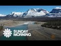 Nature: Canadian Rockies