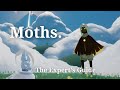 Random Facts about Moths