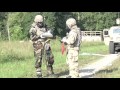 20th CBRNE Command Video