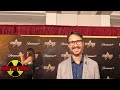Wil Wheaton on &quot;Being a Nerd&quot; at STAR TREK DAY!
