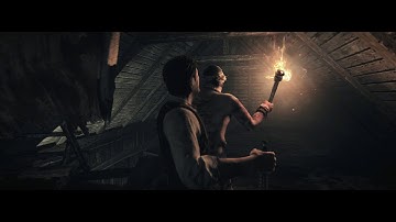 The Evil Within Walkthrough Part 3 - Chapter 3: Claws of the Horde (No Commentary)