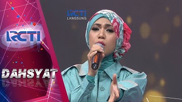 DAHSYAT - Indah Nevertari "Kamu Tak Punya Hati" [2 Juni 2017]