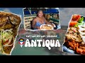 Best Food and activities in Antigua  *Video Dump (Day 5)*