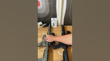 Magpul MOE Enhanced Trigger Guard #magpul #tacticalgear #tactical