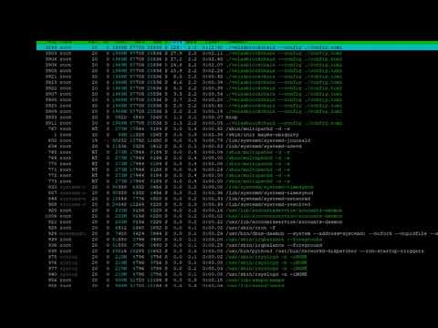 Masternodo de  VELAS (VLX) en servidor VPS/Servidor dedicado Linux, proceso realizado desde Windows.