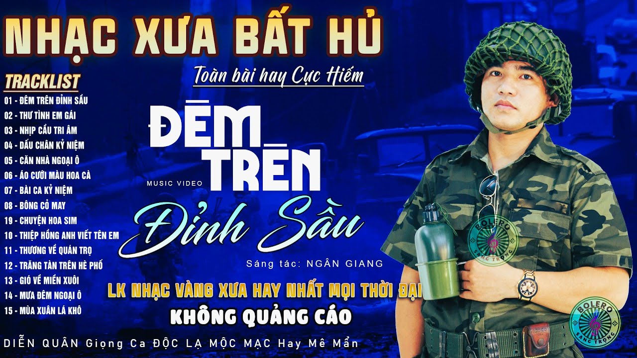 19/7 Mở Nhẹ Nhàng [CD44] Lk Nhạc Vàng Xưa HAY NHẤT MỌI THỜI ĐẠI ➤LK BOLERO 5.0 ĐẶC BIỆT HAY & ÊM TAI
