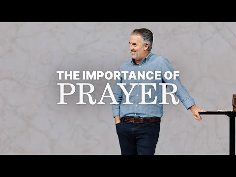 Ransom for All - 1 Timothy - Wk 5 (Full Service)