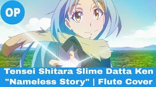 Tensei Shitara Slime Datta Ken OP - Nameless Story | Flute Cover
Here is my flute cover of Tensei Shitara Slime Datta Ken OP Nameless Story.
Subscribe for more flute covers from me. Also, dont forget to click on the notification bell to be notified on my upcoming videos.
Original song belongs to: Takuma Terashima
Sheet music and Instrumental background provided by Rafik El Jar: https://www.youtube.com/watch?v=iYNR2wdO5aE
Watermark designed by Kiwi Flute: https://www.youtube.com/channel/UCVGmSje-PwcikbCBSINto8A
Channel Art Banner designed by TsuEx: https://www.youtube.com/channel/UCOvrL7AHLewVs553QLGJ3YQ
-Follow Me-
Support me on Patreon to join my Hero League: https://www.patreon.com/FluteHero
Twitter: https://twitter.com/flute_hero
Facebook: https://www.facebook.com/FluteHero95/
Tumblr: https://www.tumblr.com/blog/flute-hero
Discord: Flute Hero #7675
Instagram: @flutehero95
My 2nd YouTube Channel - Flute Hero Anime (Voice Acting, etc.): https://www.youtube.com/channel/UCB7vnDgrwATYEX1UNALqdWw
Find my sheet music at my website: https://flute-hero.wixsite.com/flute-hero
Join my Amino!! My Amino ID is FluteHero: https://aminoapps.com/c/FluteHero/home/
Leave any comments, song requests and questions for me here or use any of my other social links to talk to me.
Enjoy the music;)
#tenseishitaraslimedattaken #namelessstory #takumaterashima Tensei Shitara Slime Datta Ken OP - Nameless Story | Flute Cover