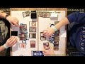 Pioneer R3 - Stefan Weidner (Rakdos Demons) vs. Henrik Schieche (Dwarves)