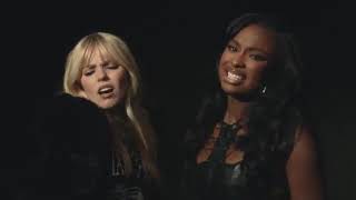 Renee` Rapp, Coco Janes - Tummy Hurts (Remix) [Official Music Video]
