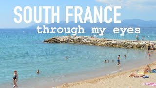Sensible Narcissist South France Through My Eyes