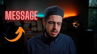 Too Much Drama, Not Enough Dawah | Imam Tom Facchine