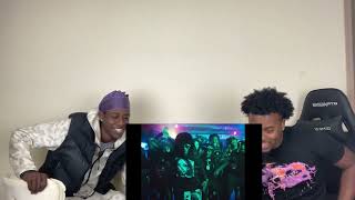 THIS MAN THE GOAT!!! I Lil Uzi Vert - Just Wanna Rock [Official Music Video] (REACTION!!!)