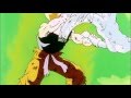 Goku the expert chiropractor