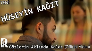 HÜSEYİN KAĞIT - Gözlerin Aklımda Kaldı  Ankaralı namık Anısına Resimi