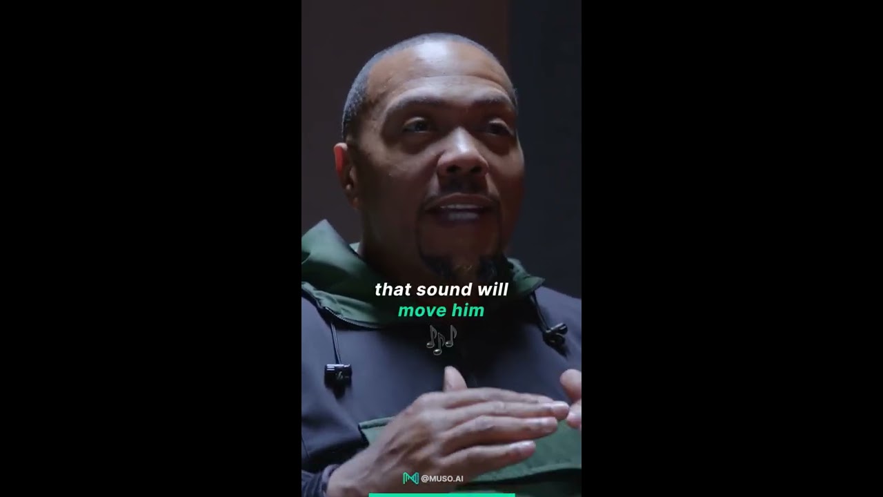 Timbaland On Producing Justin Timberlakes Cry Me A River