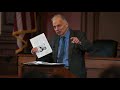 Seminar with Ralph Nader. "Breaking Through Power: It's Easier Than We Think"