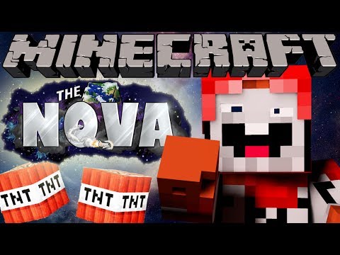 Nova Capital Minecraft Server