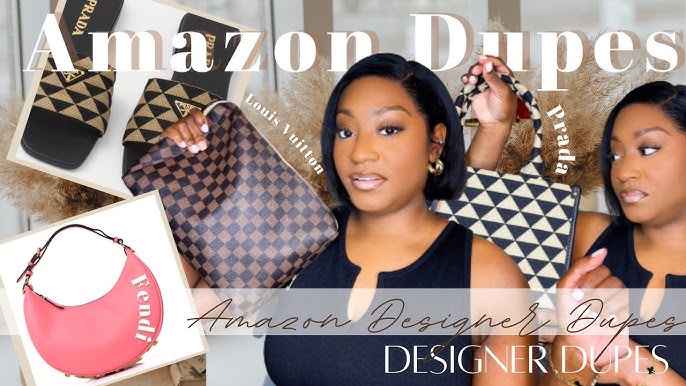 I'm In Shock!!!! I Found So Many Designer Dupes On  2023, Let Me Put  You On